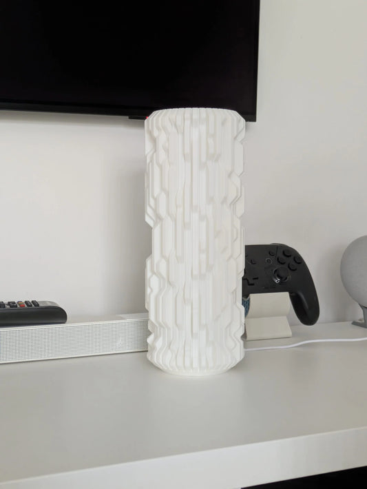 Aura Table/Desk Lamp