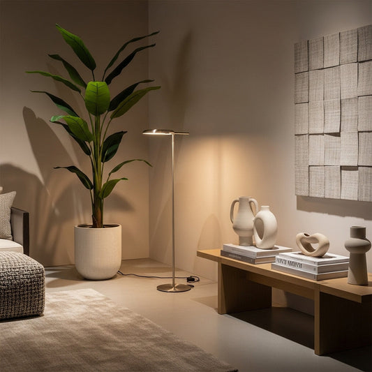 Simple Decor Ideas to Make Your Home Look Premium