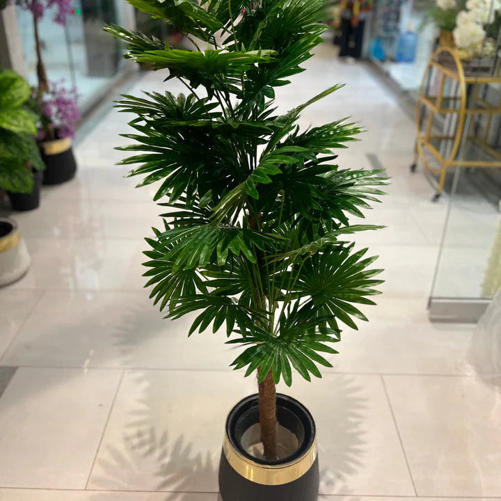 Artificial Plant Collection | 9 Varieties