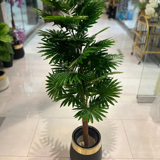 Artificial Plant Collection | 9 Varieties