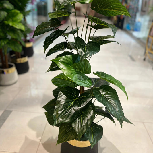 Artificial Plant Collection | 9 Varieties