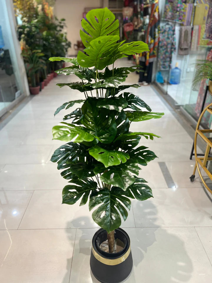 Artificial Plant Collection | 9 Varieties