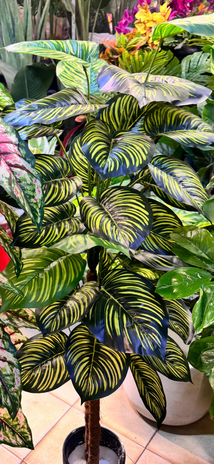 Artificial Plant Collection | 9 Varieties
