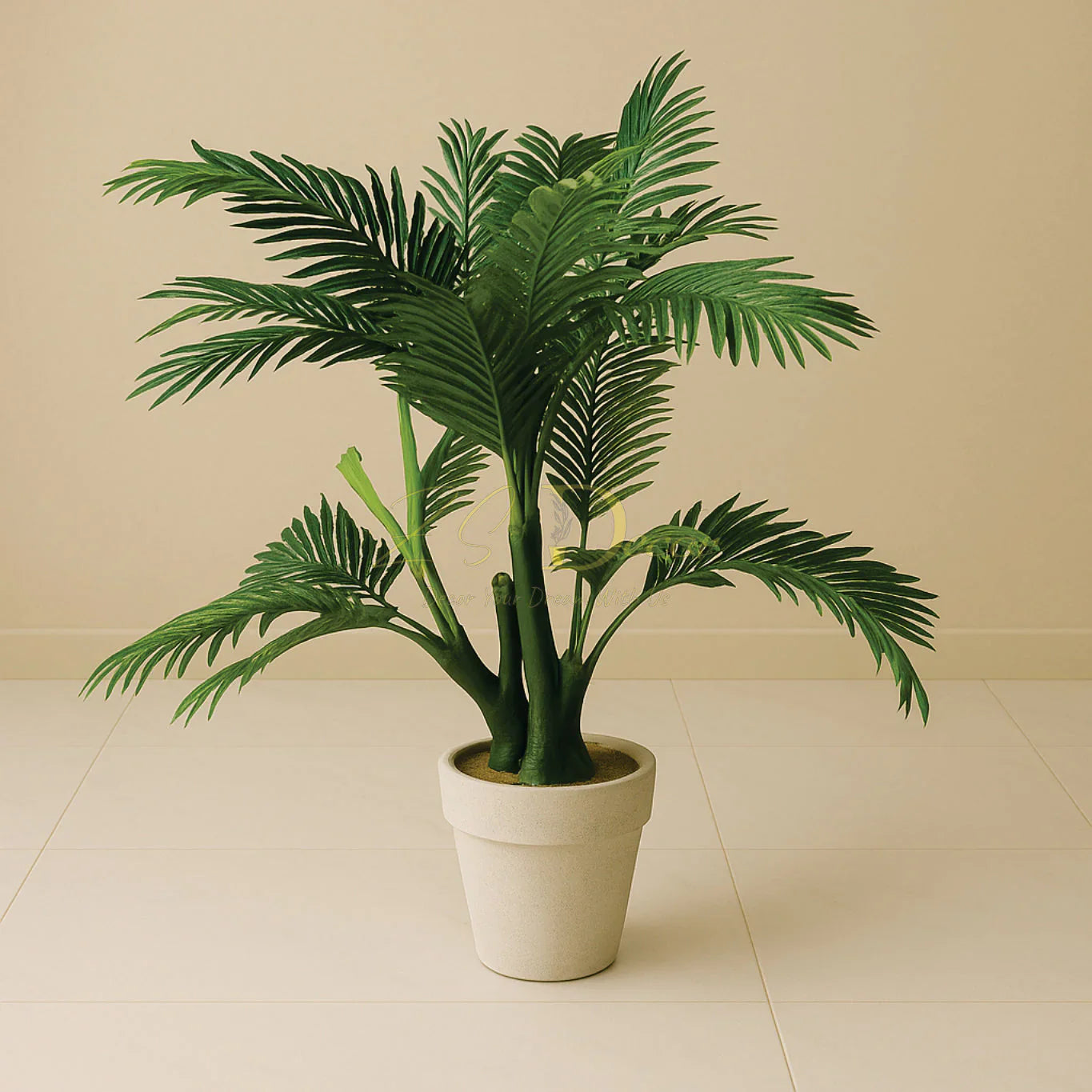 All Plants Style