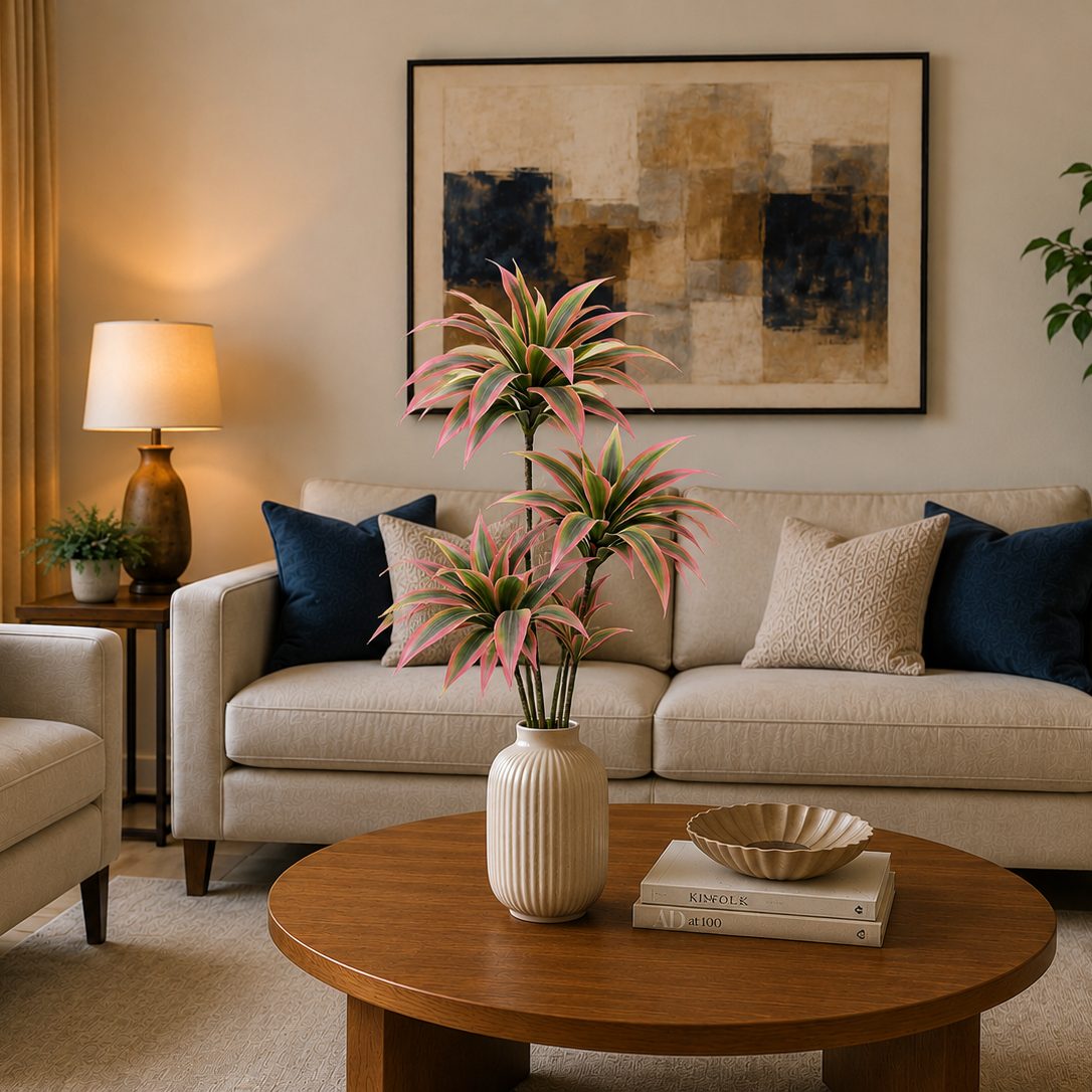 Dracaena Plant