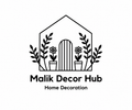 MalikDecoreHub - Home