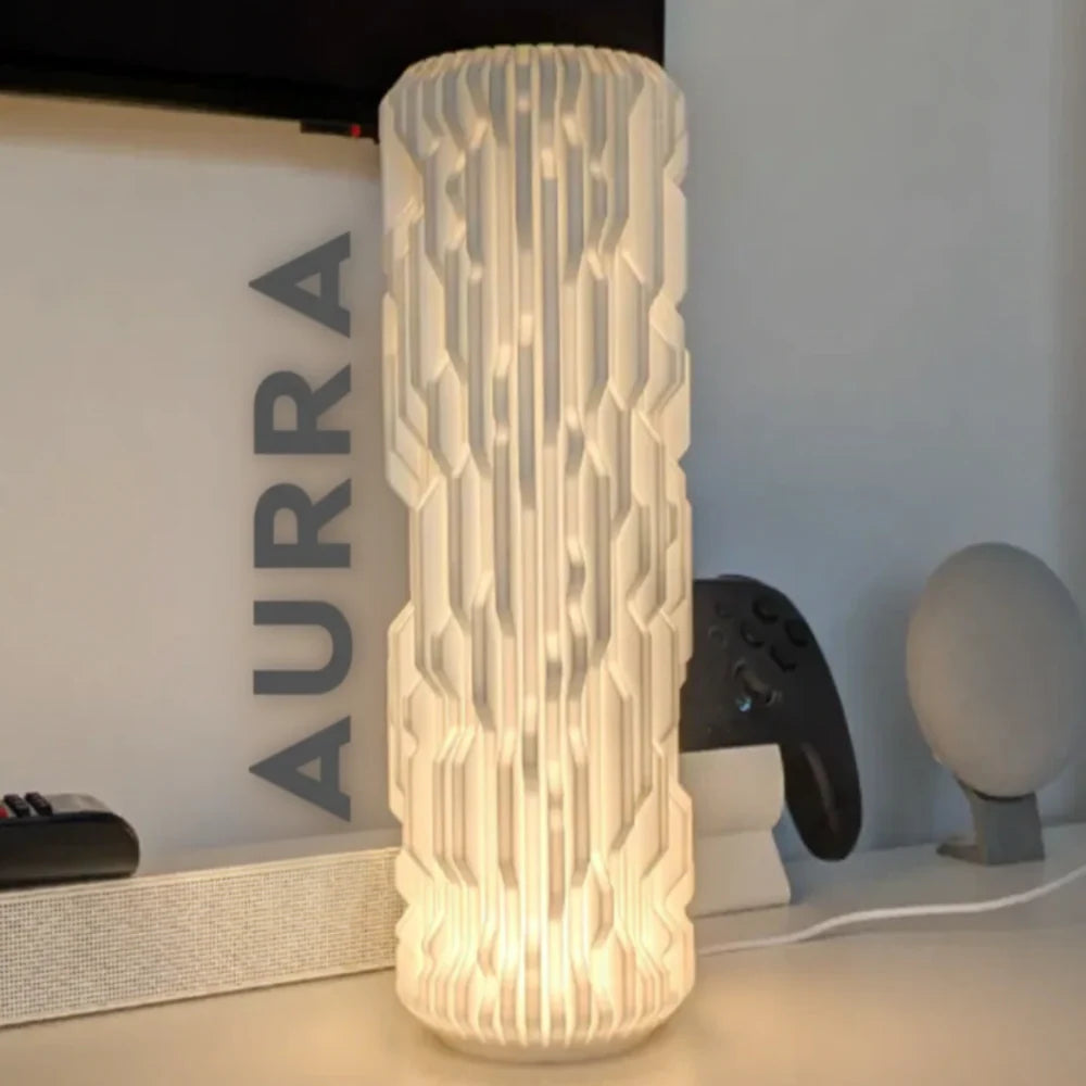 Aura Table/Desk Lamp