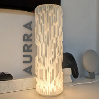 Aura Table/Desk Lamp