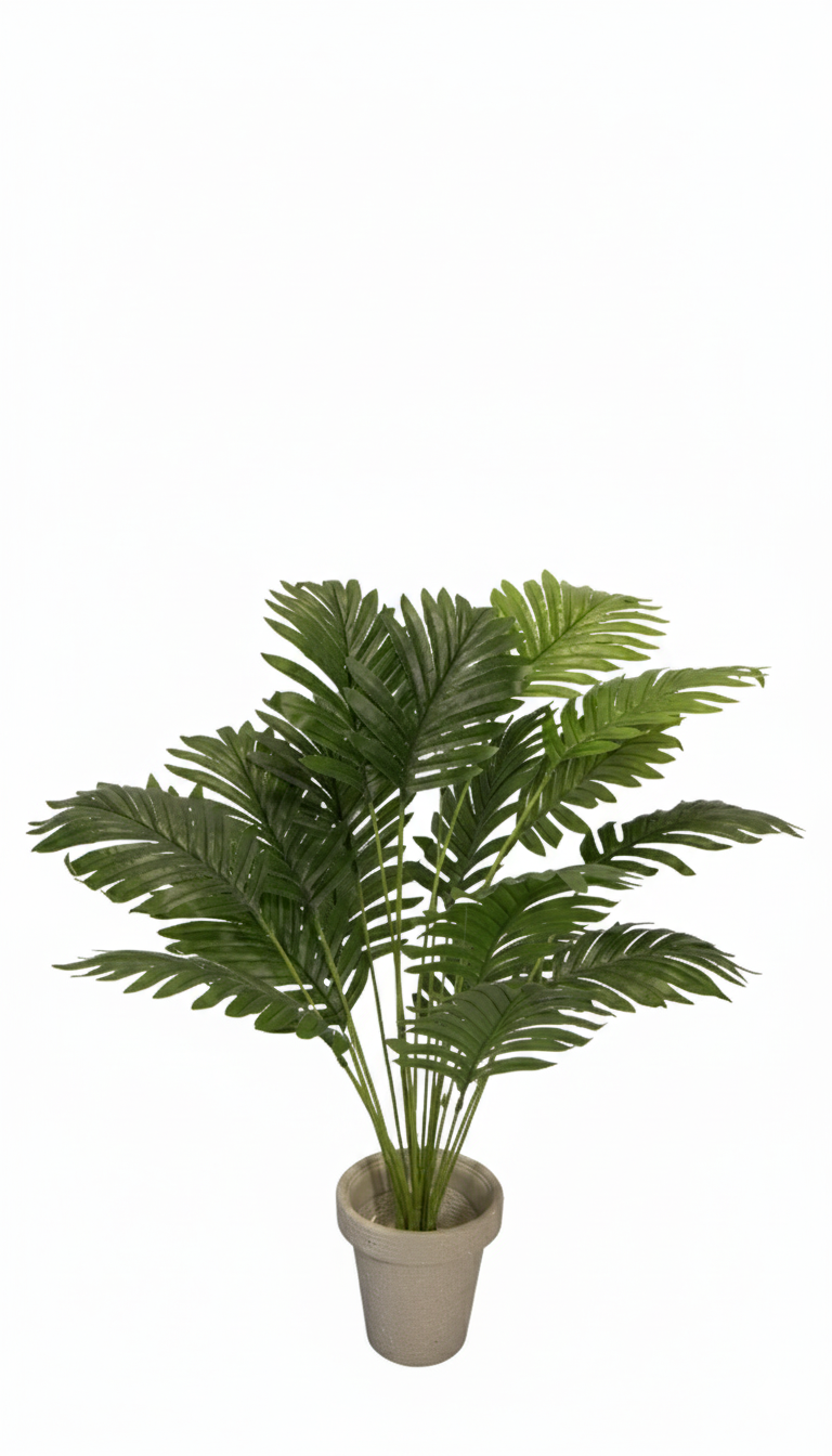 Areca Palm Artificial Plant