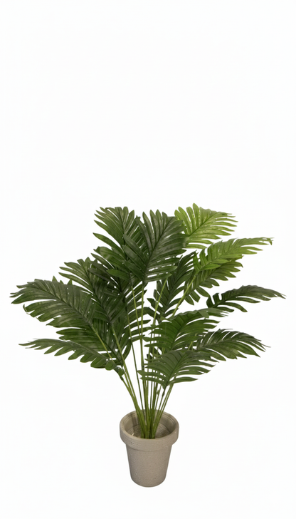 Areca Palm Artificial Plant