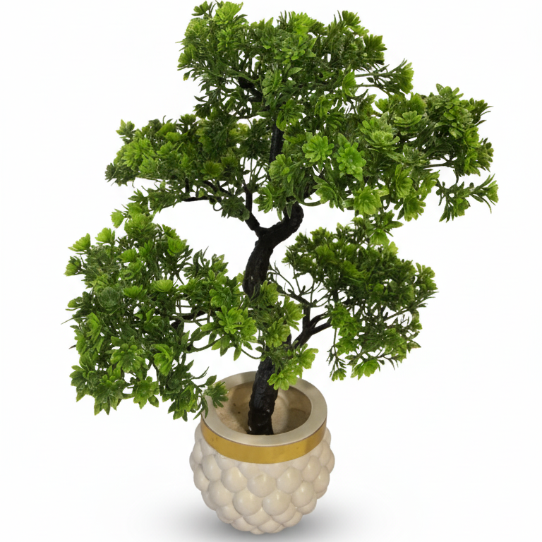 Artificial Bonsai Décor Plant