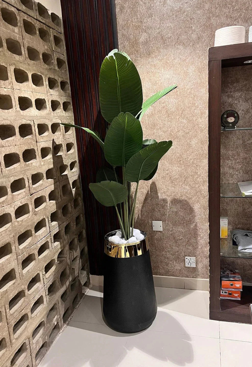 Banana Palm Pant