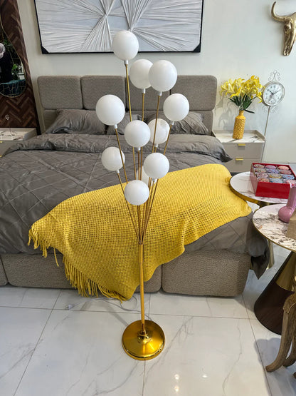 Modern LED Floor Lamp