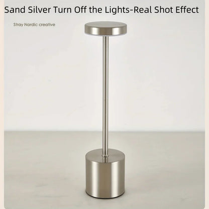 Lumina Elegance Luxe Lamp