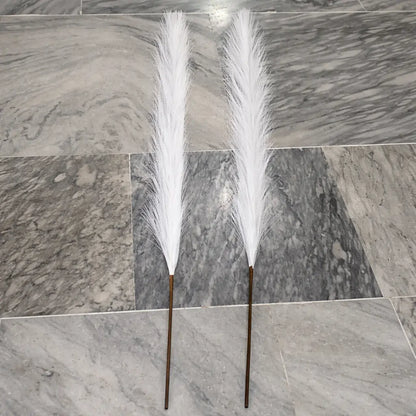 Decorative Pampas Style Stems