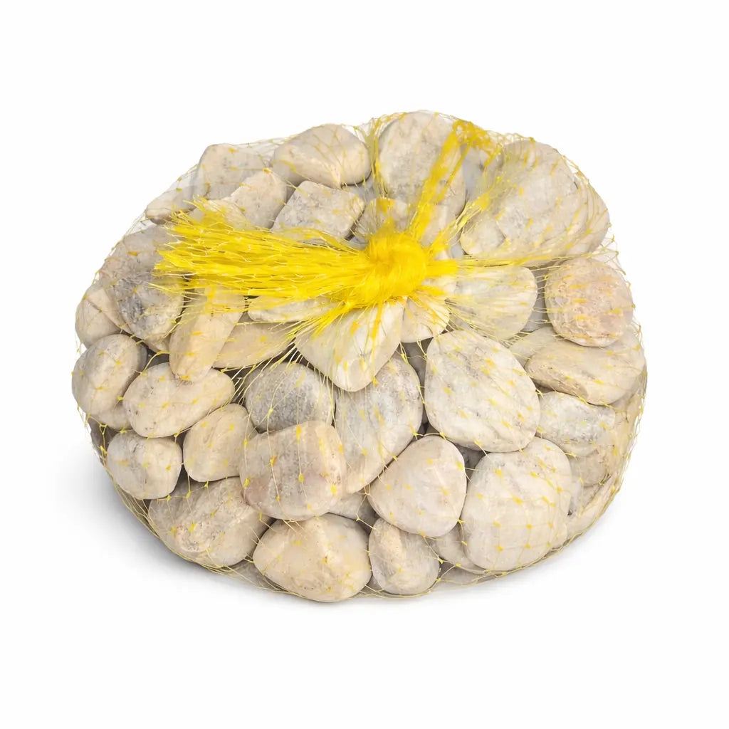 1 Packet Decorative Stones