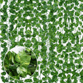 HANGING LEAVES VINES (bails)