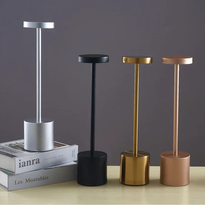 Lumina Elegance Luxe Lamp