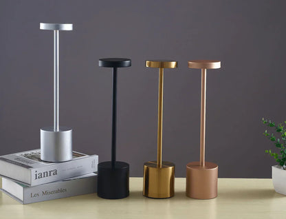 Lumina Elegance Luxe Lamp