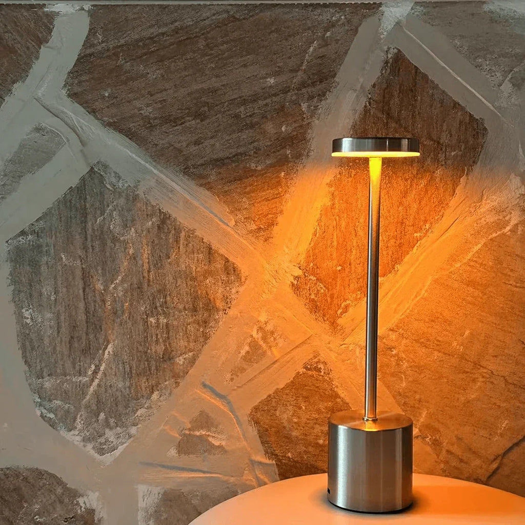 Lumina Elegance Luxe Lamp